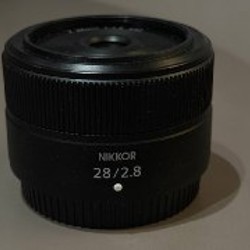 Беззеркальная камера Nikon Z5 - фото 4