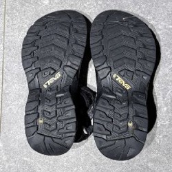 Teva Hurricane XLT - фото 6