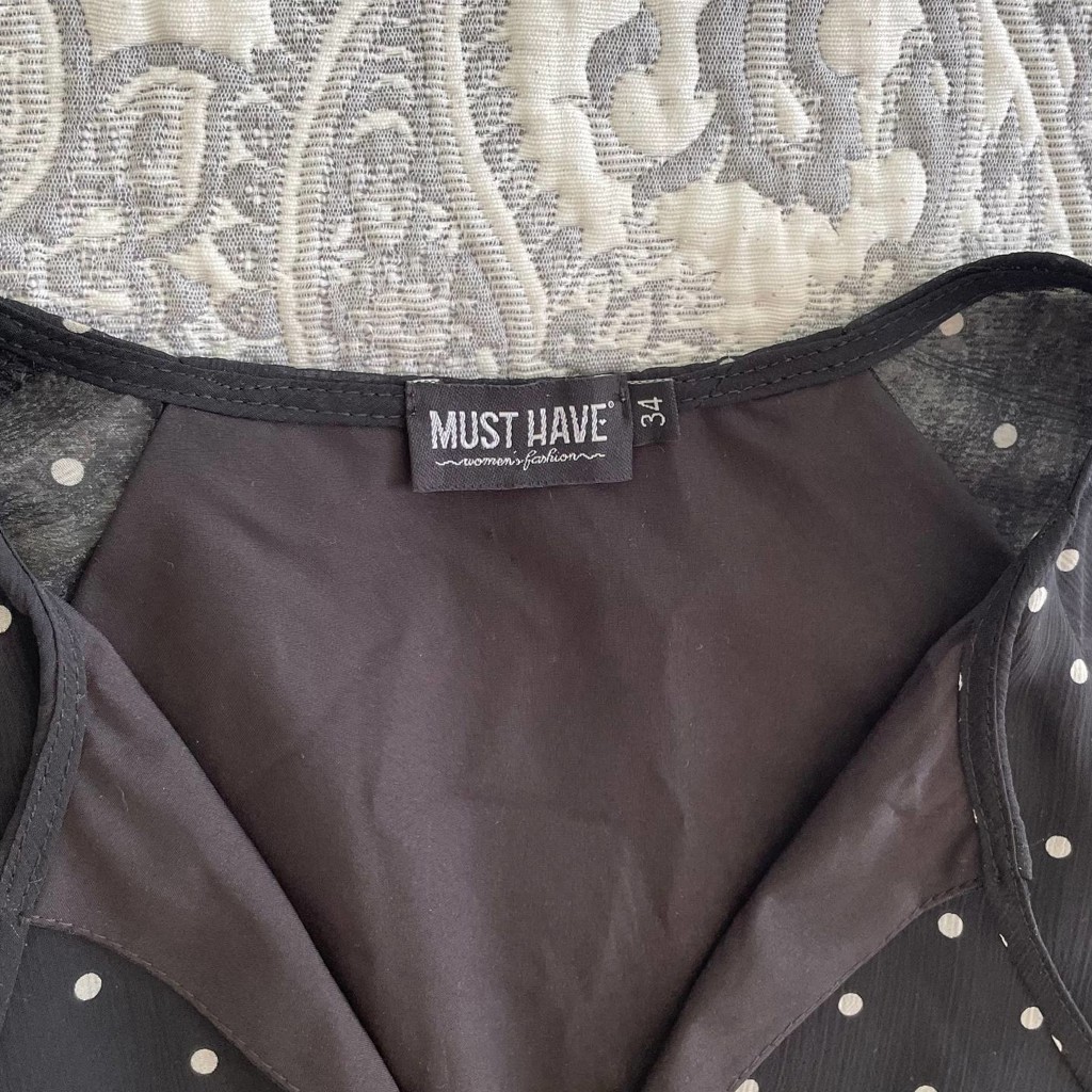 Женское платье MUST HAVE