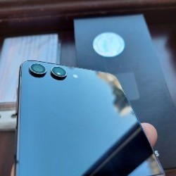 Смартфон Galaxy Z Flip 5 - фото 3