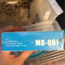 Микрофон - фото 3