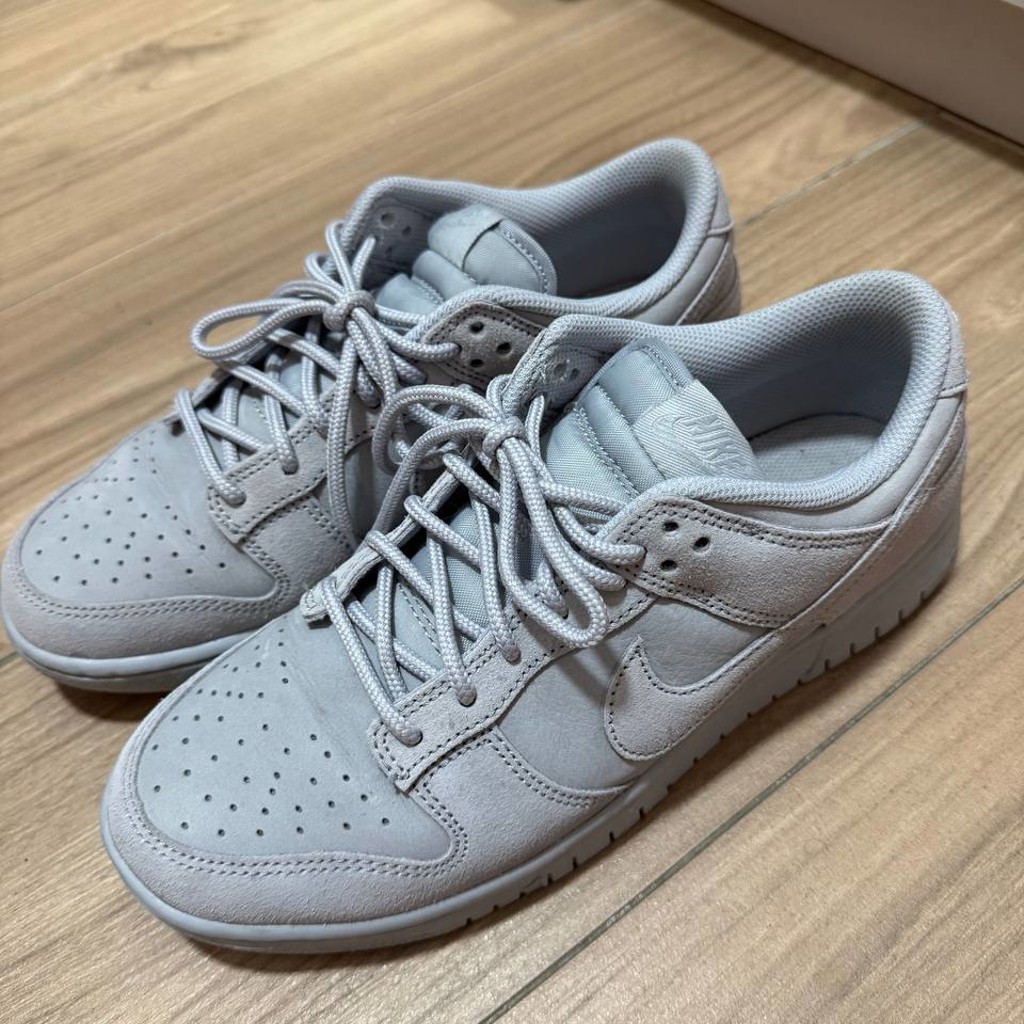 Кроссовки Nike