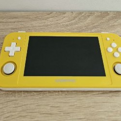 Портативная OLED игровая консоль Anbernic RG505 - фото 6