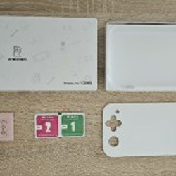 Портативная OLED игровая консоль Anbernic RG505 - фото 8