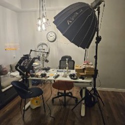 Рабочий стол IKEA BEKANT - фото 4