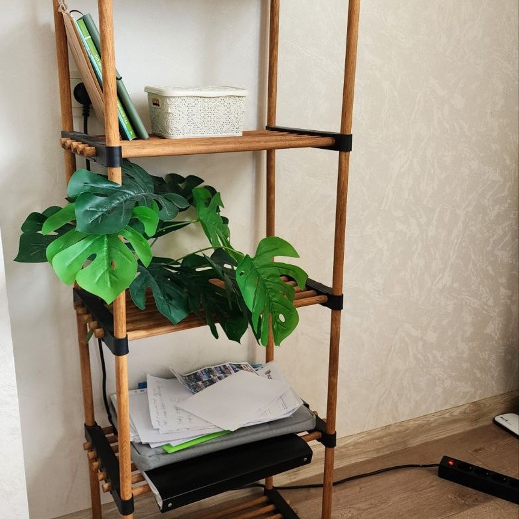 Корзина для белья