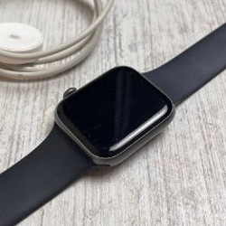 Apple Watch Series 5 44mm - фото 3