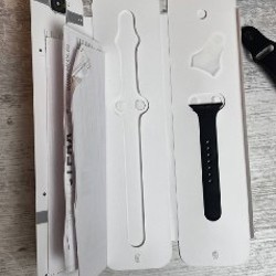 Apple Watch Series 5 44mm - фото 6