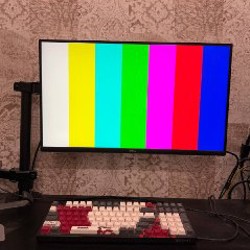 Монитор 27’ Dell 4K S2721QS - фото 1