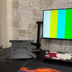 Монитор 27’ Dell 4K S2721QS - фото 2