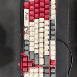 Игровая мышь Bloody L65MAX Naraka - фото 2