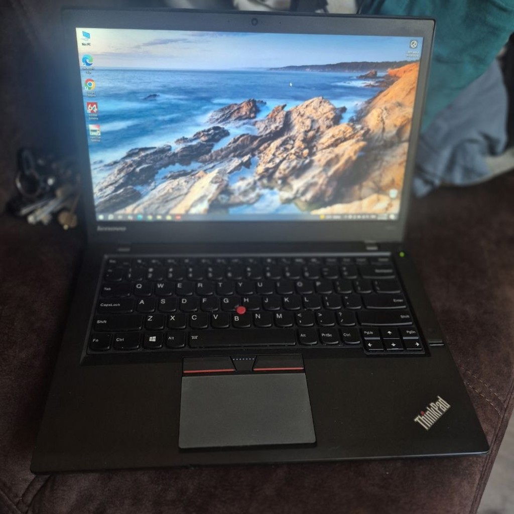 Lenovo Thinkpad T450S
