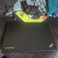 Lenovo Thinkpad T450S - фото 2