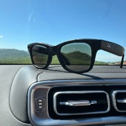 Ray-Ban Meta Wayfarer - фото 5