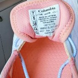 Кеды Columbia Bonehead PFG - фото 3