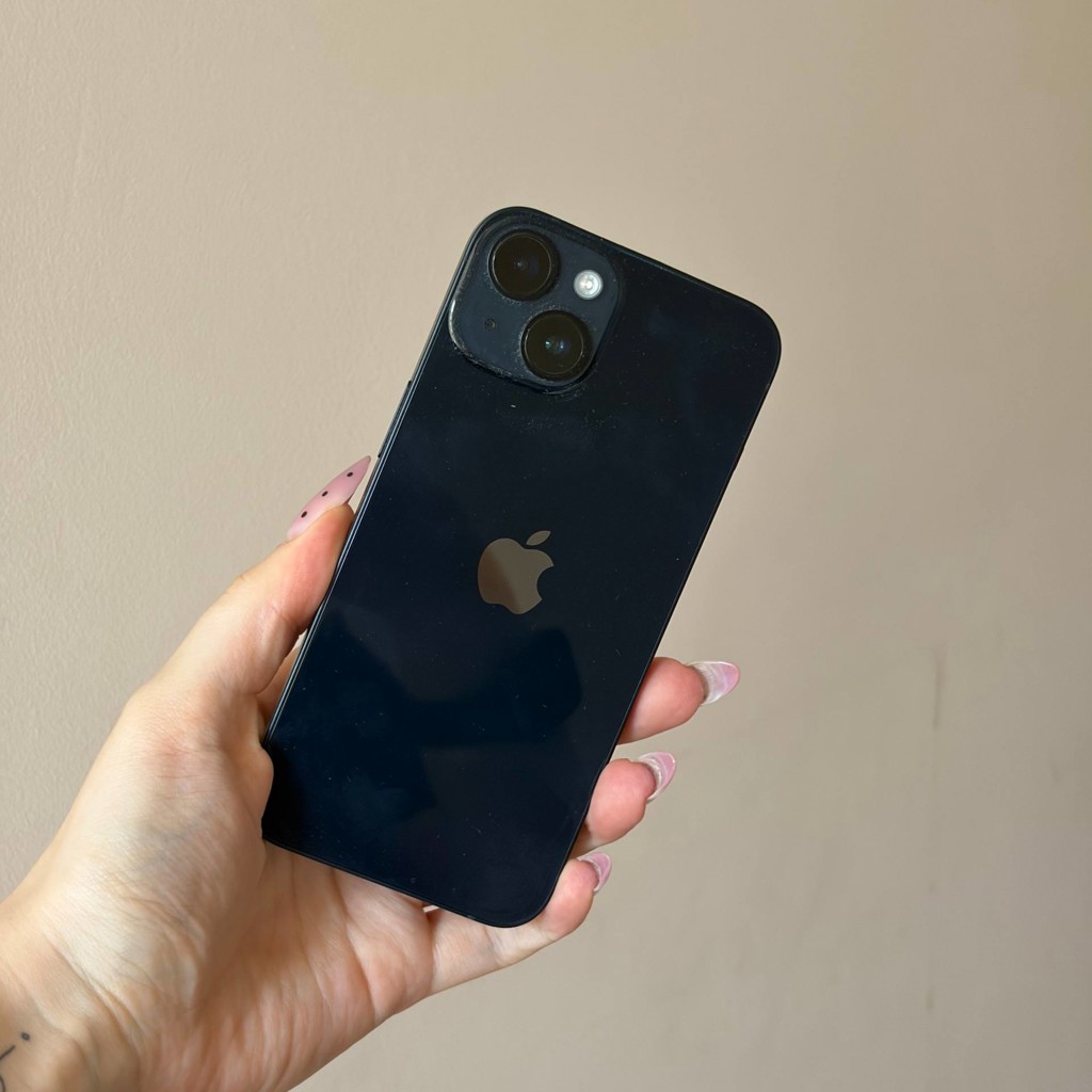IPhone 14 128 GB Black