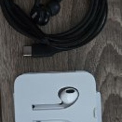 Samsung AKG - фото 2