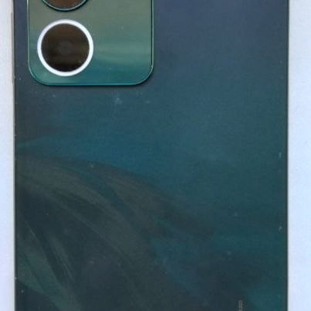 Realme C71