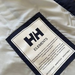 Плащ Helly Hansen Elements Raincoat - фото 2