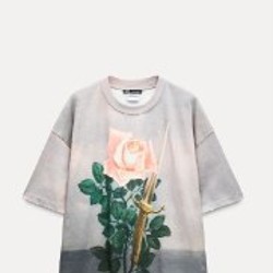 Топ-майка MANGO - фото 1
