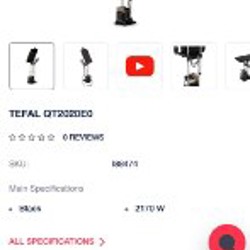 Парогенератор Tefal - фото 8