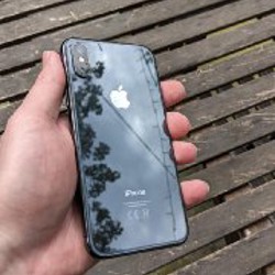 IPhone X - фото 2