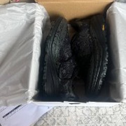 Кроссовки трекинговые Hoka Speedgoat 6 Gtx Wide - фото 2