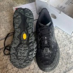 Кроссовки трекинговые Hoka Speedgoat 6 Gtx Wide - фото 3
