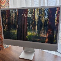 IMac 24' (M1, 2021) - фото 2