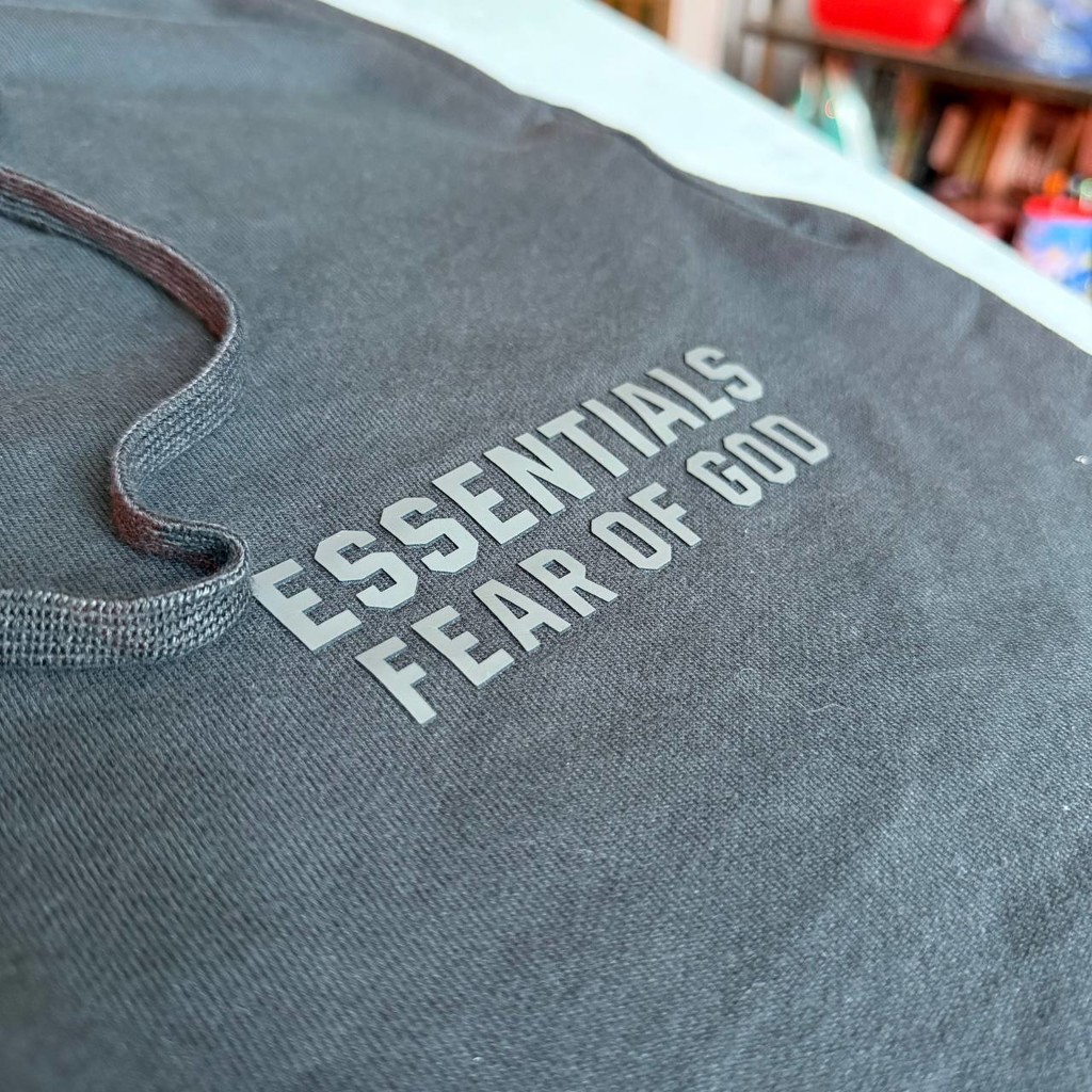 Шорты Essentials Fear Of God