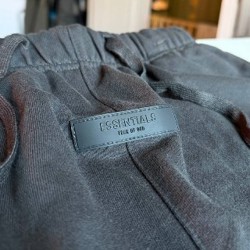 Шорты Essentials Fear Of God - фото 3