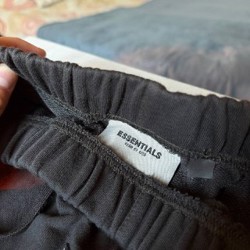 Шорты Essentials Fear Of God - фото 4