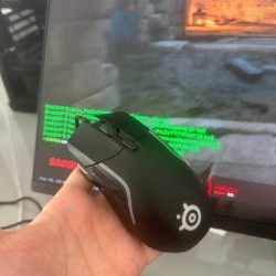 SteelSeries Rival 5 - фото 2