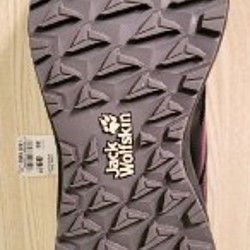 Кроссовки Jack Wolfskin - фото 2
