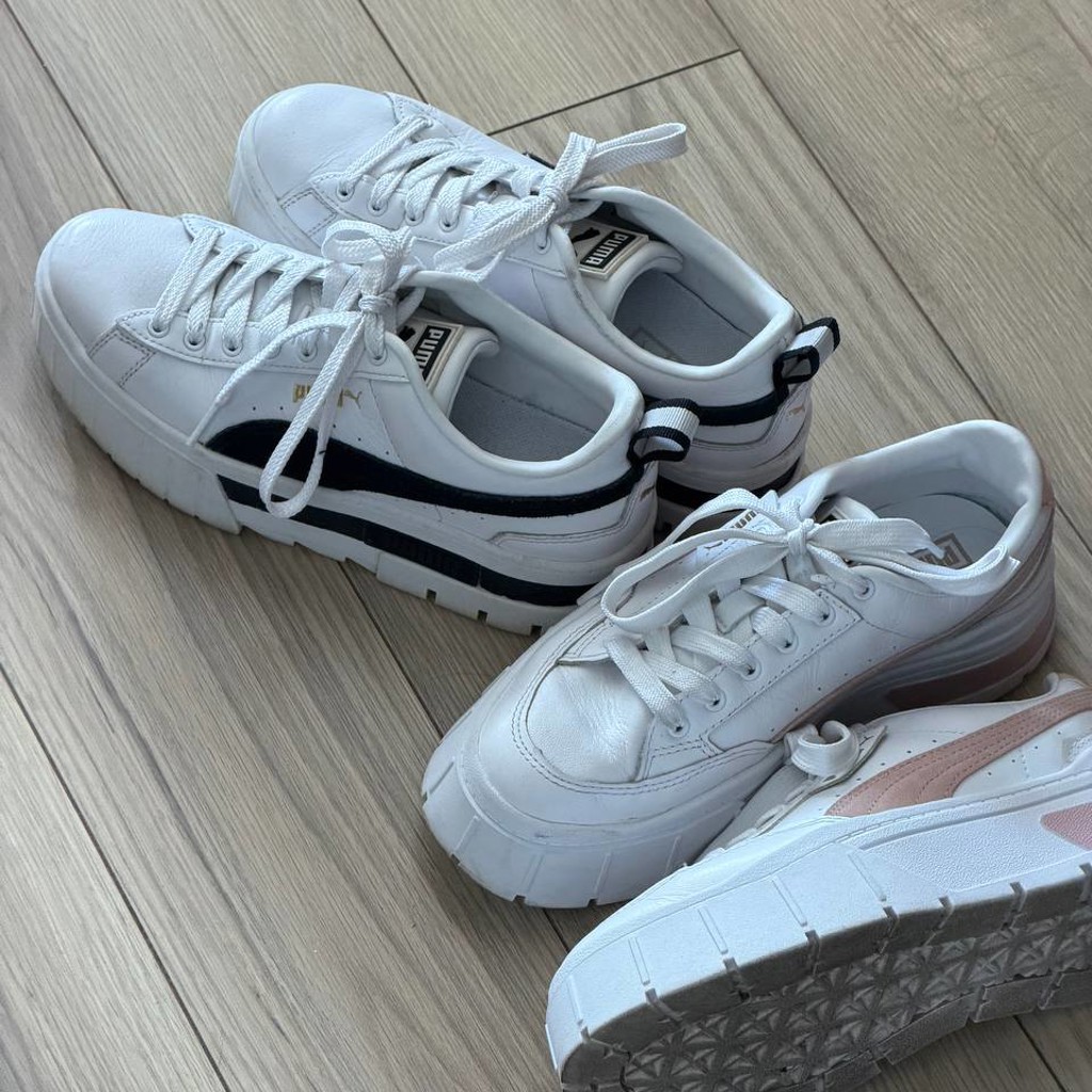 Кроссовки Puma
