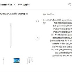 Apple iPad 2025 11th Generation 11' 128GB Wi-Fi Pink - фото 5