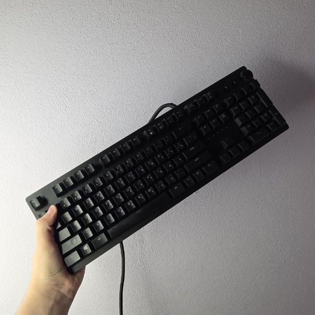 Клавиатура Razer Huntsman Elite