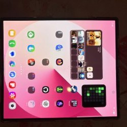 Наушники Galaxy Buds Pro 3 - фото 4