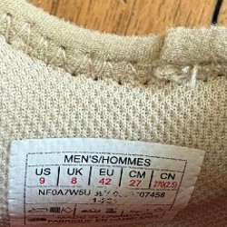 The North Face Oxeye - фото 3