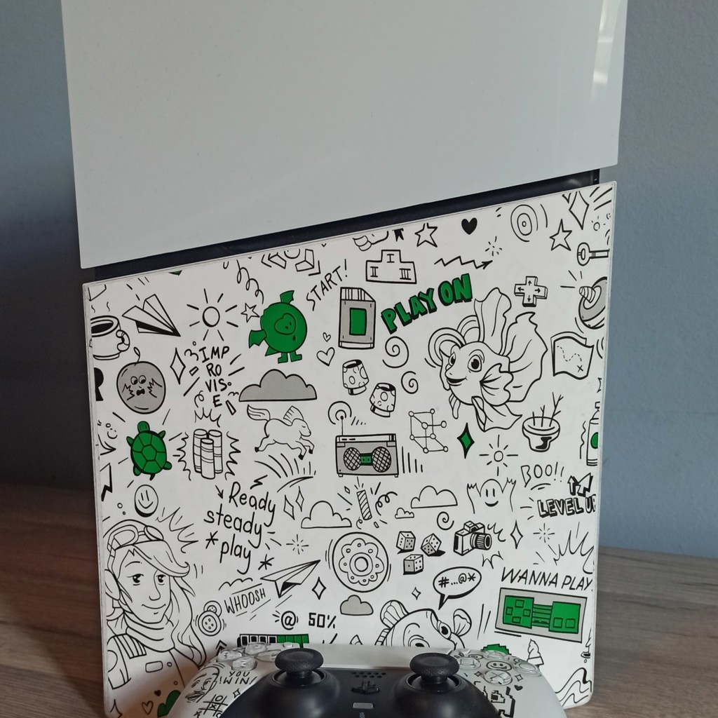 Playstation 5 Slim