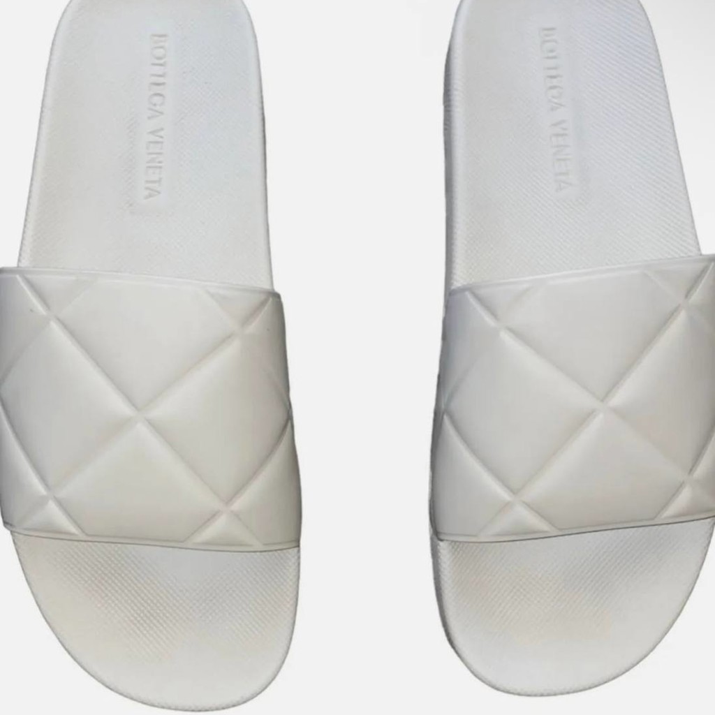 Тапки Bottega Veneta