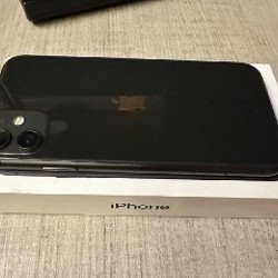 IPhone 11 128Gb Black - фото 2