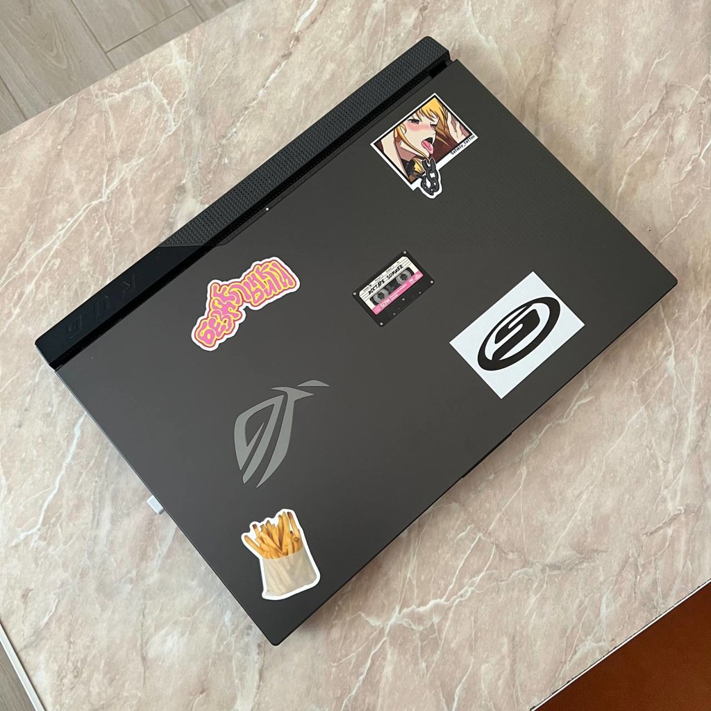 Ноутбук Asus Rog Strix g713IM