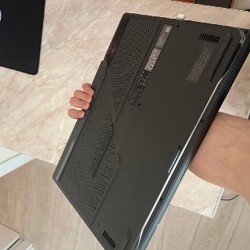 Ноутбук Asus Rog Strix g713IM - фото 3