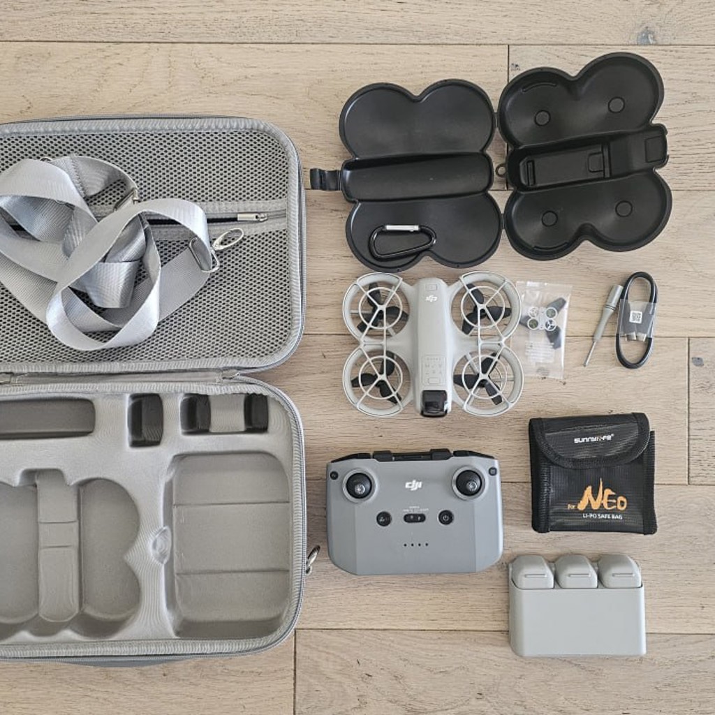 DJI Neo