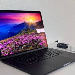 MacBook AiR 15 M2 (2023) - фото 2