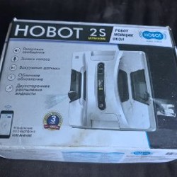 Робот мойщик окон HOBOT-2S - фото 9