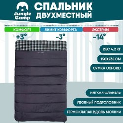 Спальник для двоих - фото 2