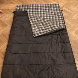 Спальник для двоих - фото 7