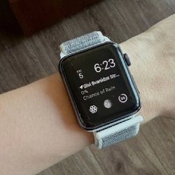Apple Watch 3 series - фото 2